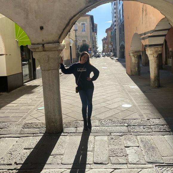 Ali is live!! 💕 - Picture 7 of 7